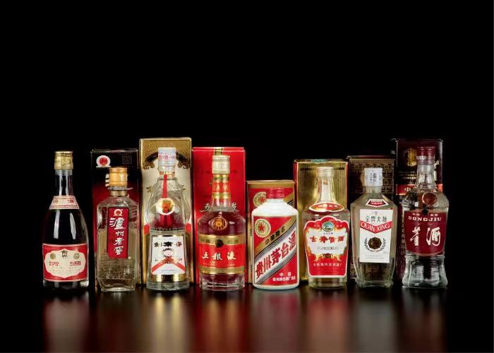 涿州老酒储存的方法